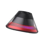 Agitatore oscillante motore brushless con controllo app per miscelazione della vernice in progetti di hobby stabile oscillante agitatore in silicone antiscivolo Pad