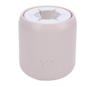 Agitatore per Biberon, Miscelatore Automatico Intelligente per Latte per Neonati Agitatore per Biberon con Mani Che Previene il Gonfiore Miscelatore per Biberon per Neonati per