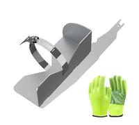 Agitatore per Bombole Spray | Per Alternativa In Acciaio Inossidabile Antiscivolo | Agitatore Lattine Vernice Spray per Alternativa | Per Pittori Artisti Donne Uomini Professionisti