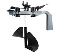 Agitatore per bombolette spray - Miscelatore per bombolette di colore aerosol, senza fili | Agitatore manuale di colore automatico, miscelatore di colori a spruzzo portatile, miscelazione di colori