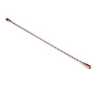 Agitatore per cocktail Barfly a doppia estremit , 13 3/16"""" (33,5 cm) in rame