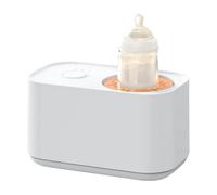 Agitatore per latte per bambini - Preparatore perfetto per la preparazione del latte, agitatore per biberon a temperatura costante | Agitatori per frullatori per latte per bambini, agitatore elettrico