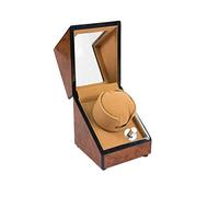 Agitatore per orologi Avvolgitore automatico per orologi Avvolgitore per orologi Shake Table Device Orologio meccanico Scatola motore Shake Table Box Scatola motore a tavolo singolo Scatola