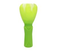 Agitatore per - Piccola frusta in resina PP - agitatore per tè Chasen, Chasen Mixer, montalino, gadget da cucina per la frequente preparazione di polvere di tè verde