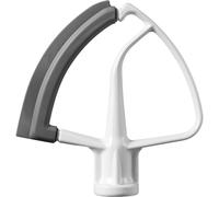 Agitatore piatto con raschietto per robot da cucina KitchenAid (5KFE5T)