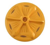 Agitatore Pulsatore A10, Compatibile Con Daewoo, 11 Denti, Diametro 33 Cm, Parti For Lavatrice For DWF-810MP
