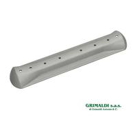 AGITATORE TRASCINATORE CESTELLO 64L PER LAVATRICE WHIRLPOOL IGNIS 481010374361