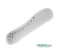 AGITATORE TRASCINATORE CESTELLO LAVATRICE REX ELECTROLUX 1325530044 ORIGINALE