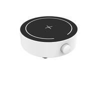 Agitatore Vortex Mini agitatore magnetico da laboratorio, miscelatore for liquidi, con barra di agitazione