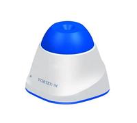 Agitatore Vortex Mini miscelatore da laboratorio con velocità di oscillazione 3000 giri/min, agitatore centrifugo Vor-tex Mixer Oscillatore Laboratorio