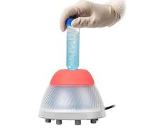 Agitatore Vortex Mini miscelatore Miscelatore rotante Vor-tex Oscillatore Laboratorio Vort-ex