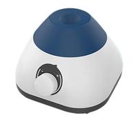 Agitatore Vortex Mini V-ortex Mixer Shaker Laboratorio Tatuaggi Pigmenti Smalto for Unghie Inchiostro Liquido Miscelatore(VM-300S)