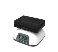 Agitatore Vortex Oscillatore Vo-rtex Laboratorio Mini Mixer Multifunzione Vort-ex Strumento Vor-tex