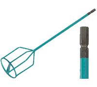 AGITATORI COLLOMIX HEXAFIX -KR120HF