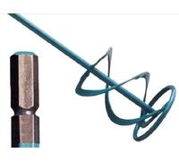 MISCELATORE AGITATORE COLLOMIX HEXAFIX PER VERNICI, COLLE E SIGILLANTI -WK140HF