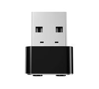 Agitatori minuscoli non rilevabili dei motori del motore di Jiggler di USB di efficienza con i modi separati e i pulsanti ON/OFF Jiggler Usb Jiggler