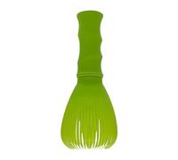 Agitrer - Usa Ampiamente Fruste Giapponesi, Spazzola Del Miscelatore Del Tè | Strumento Riutilizzabile, Strofinamento Portatile Per La Cucina A Casa, Bambù Chasen Per Gli Amatori D
