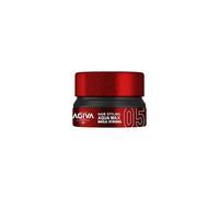 Agiva Cera cera Aqua Mega Strong Rosso (155 ml)