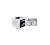 Agiva cera per capelli Hairpigment Wax 03 Color White 120G, 120 gr