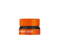 Agiva Cera Wax Aqua Strong Arancia – 155 ml