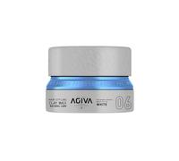 Agiva Cera Wax Clay Bianco (155 ml)