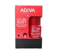 AGIVA HAIR POWDER DUST IT 03 EXTRA STRONG STYLING 20GR