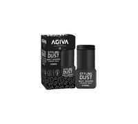 Agiva Powder Dust It 02 - Polvere Modellante e Volumizzante - Strong Styling - 20 gr