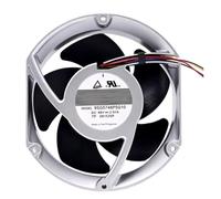 AGJWUTJNF 9SG5748P5G01 Ventola assiale di Raffreddamento DC48V 2,91A