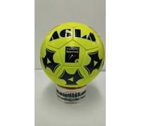 Agla Pallone Bola ONE approved - Calcetto, rimbalzo controllato - misura 4 (3.7)