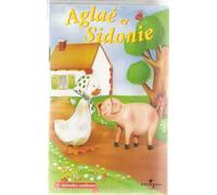 Aglae et sidonie