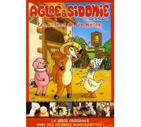 Aglaé et Sidonie : Les Bêtises de Croquetou (DVD) Compilation