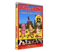 Aglaé et Sidonie : Les Jeux d'Aglaé et Sidonie (DVD) Compilation