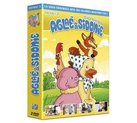 Aglaé & Sidonie : Coffret 2
