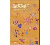 Agli esordi dell'esserci. Ancor privi del senso del bene e del male