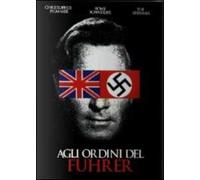 Agli Ordini Del Fuhrer E Al Servizio Di