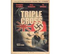 Agli ordini del Fuhrer e al servizio di Sua Maestà / Triple Cross (1966) [ Origine Francese, Nessuna Lingua Italiana ]