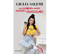 Agli uomini ho sempre preferito il cioccolato