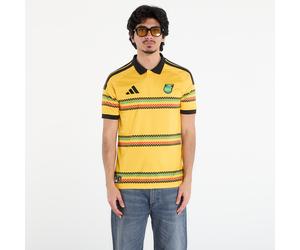 aglia adidas Jaaica 26 X Bob arley Hoe Jersey Bold Gold M