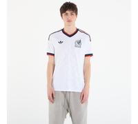 aglia adidas Perforance exico 26 Away Jersey White M