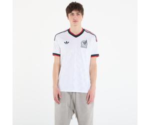 aglia adidas Perforance exico 26 Away Jersey White M