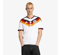aglia adidas Perforance Gerany 26 Hoe Jersey White M