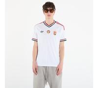 aglia adidas Perforance Hungary 26 Away Jersey White M