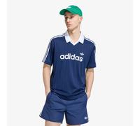 ADIDAS ORIGINALS Maglietta navy / bianco Uomo ADIDAS ORIGINALS MxTaglie normali