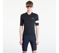 Rapha Core Short Sleeve Jersey Nero M Uomo