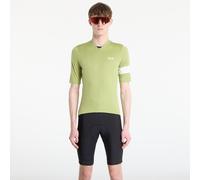 aglia Rapha en's Core Jersey Fern/ White M