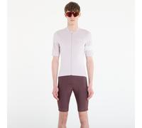 aglia Rapha en's Core Jersey Pale Lilac/ White M