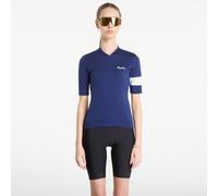 Rapha - Women's Core Jersey - Maglietta da ciclismo M blu