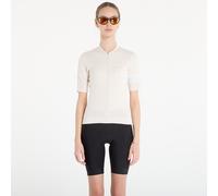 aglia Rapha Woen's Core Jersey Off-White/ White M