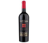 Aglianico del Molise Contado Riserva Di Majo Norante