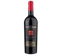 Aglianico del Molise Riserva DOC Contado Di Majo Norante, Bottiglia Magnum 1,5lt